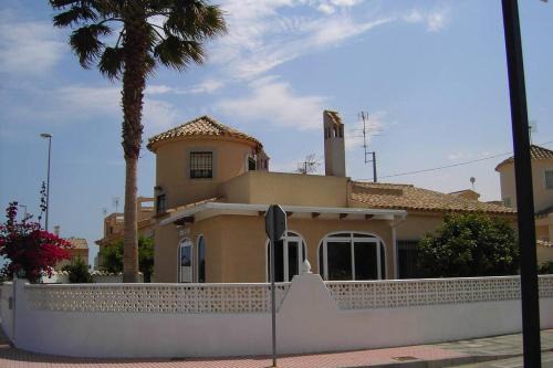 La Florida House | Privates Ferienhaus Villa de Paz - Costa Blanca