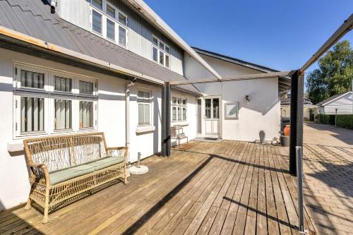 Herning Bed & Breakfast | Privatleje B&NoB