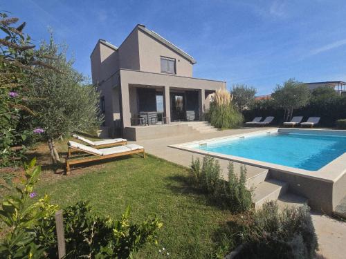Sikici Villa | Prive Polai Villa