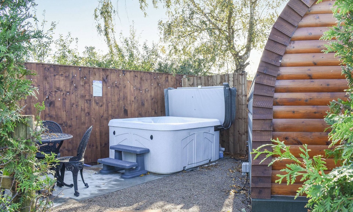 Westhead Cottage | Privet Pod - UK41394