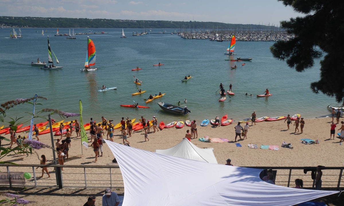 Saint-Marc House | Privileged location in BREST