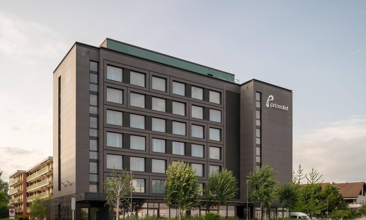 Affoltern am Albis Hotel | Prize by Radisson, Zurich Affoltern am Albis