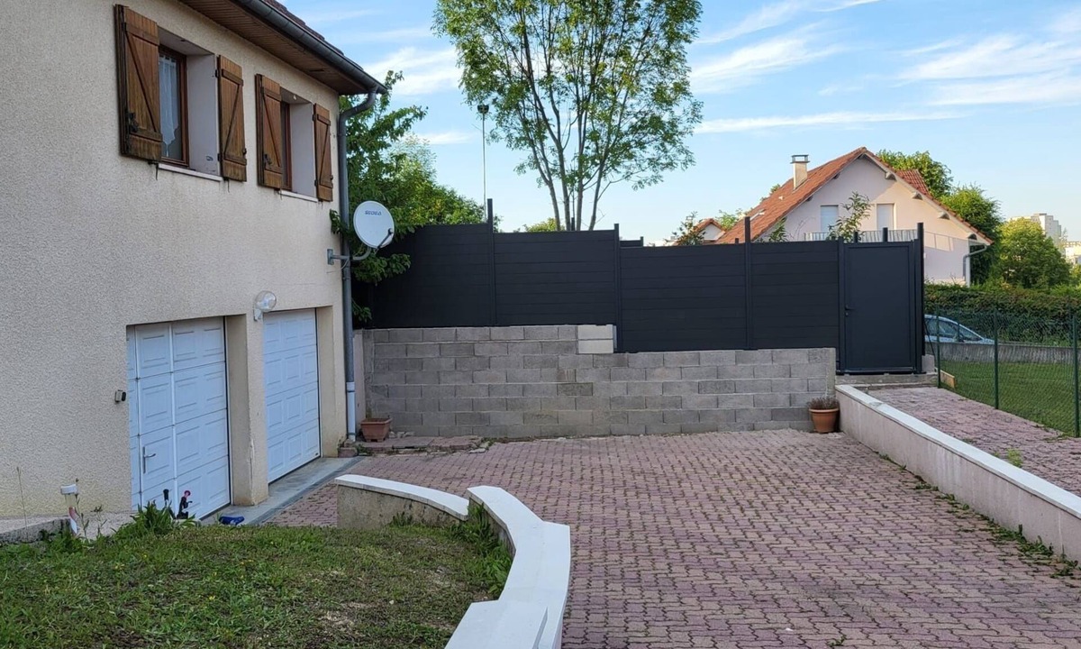 Saint-Francois d'Assise House | Pro home