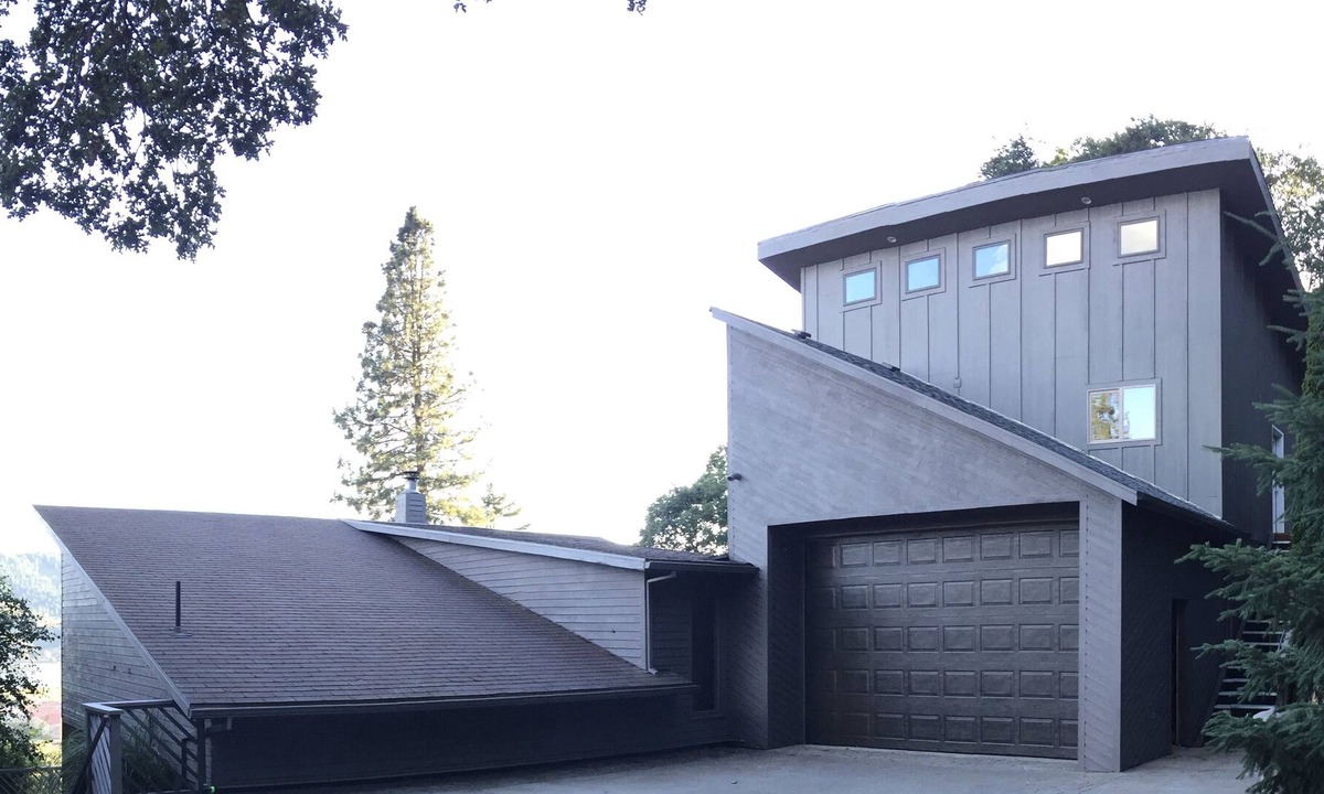 Mt. Hood - Columbia River Gorge House | Pro House | Casa Costa Norte