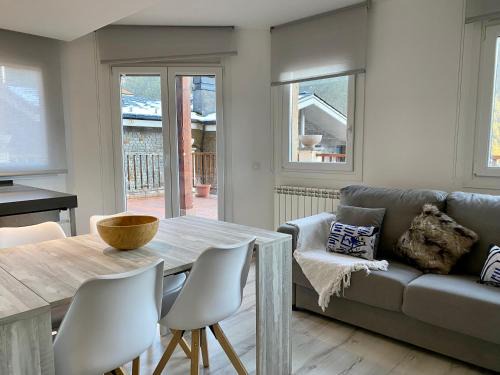 Encamp Apartment | PROBER ENCAMP