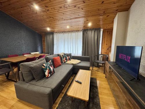 Pas de la Casa Apartment | Prober-Mundial