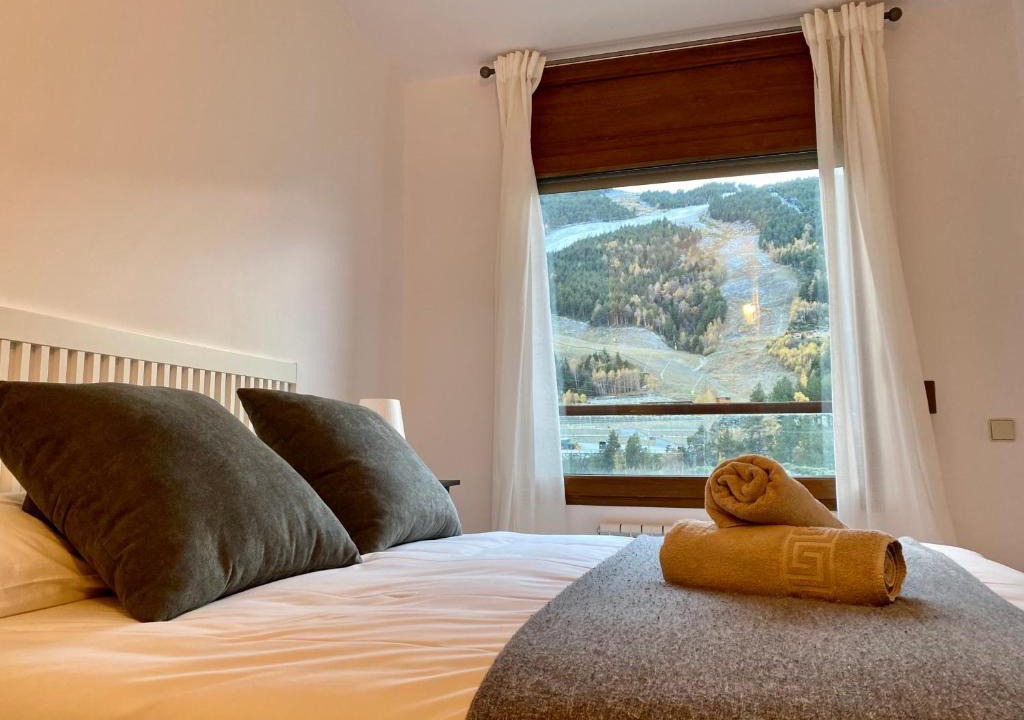 El Tarter Apartment | PROBER SOL TARTER