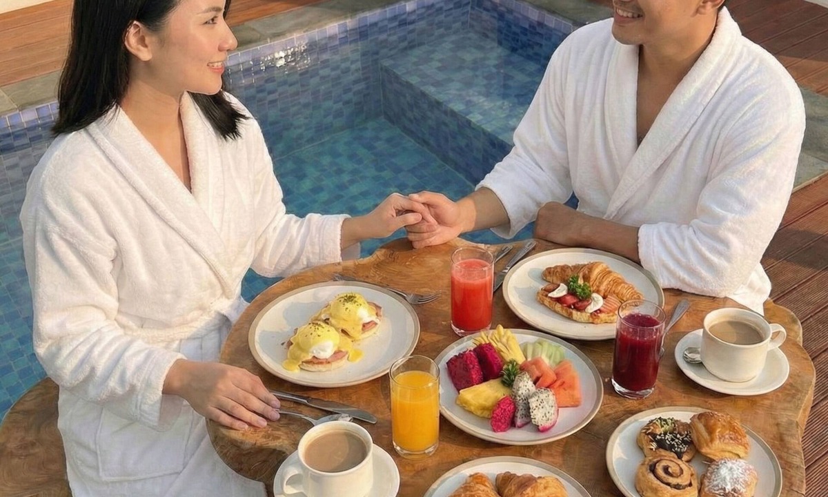 Banjarasri Resort | Probosiwi Resort