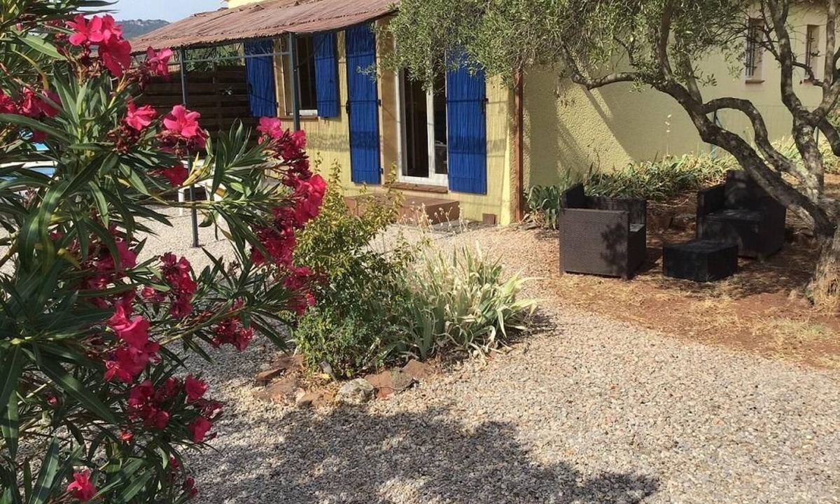 Le Luc House | PROC B&B - LE LUC EN PROVENCE