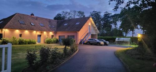 Valliquerville Apartment | proche d'Yvetot