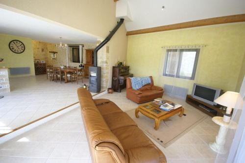 Montclera House | Proche de Rocamadour