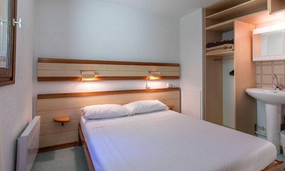 Guillaumes Condo | Proche de Valberg ! Appart avec Terrasse