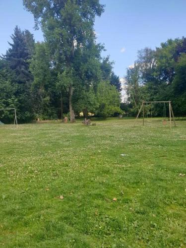 Couilly-Pont-aux-Dames Apartment | Proche Disney, appartement au calme