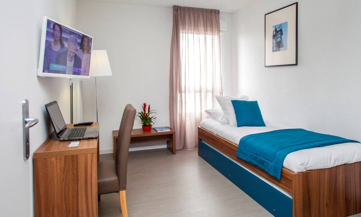 Chateaudun-Bannier Condo | Proche du centre ville et à 1 km de la gare