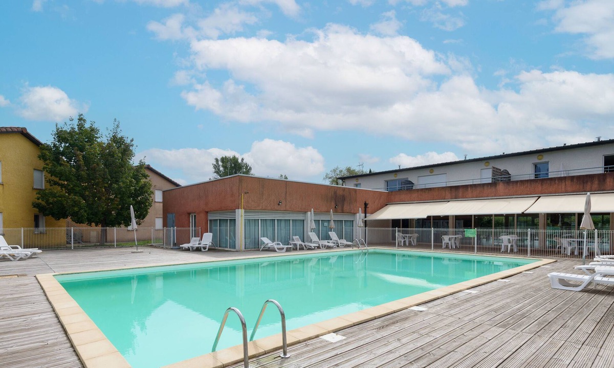 Aiguelèze Condo | Proche du Golf ! Accès Piscine