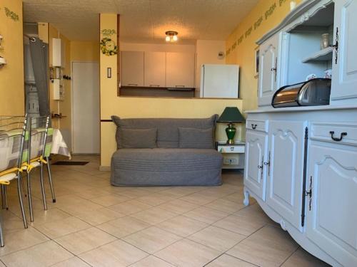 Balaruc-les-Bains Apartment | PROCHE DU STADE DE FOOT - ETOILE - FR-1-503-84