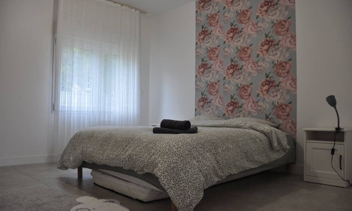 La Ferte-sous-Jouarre Apartment | Proche Gare & Marne avec jardin