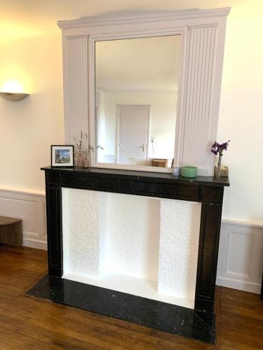 Chaumont Apartment | Proche gare et centre-ville