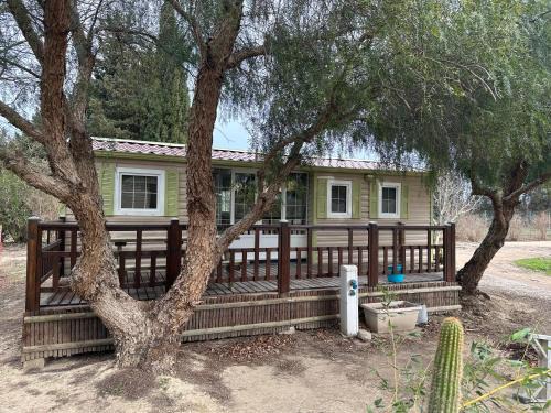 Elne Apartment | Proche mer 6 pers