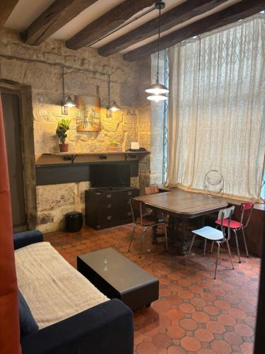 Saint-Victor Apartment | Proche Notre Dame de Paris