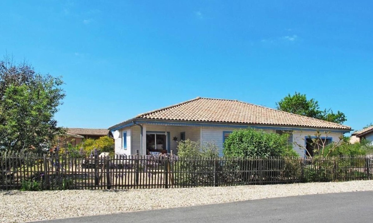 Vensac House | PROCHE OCEAN SURF PISCINE MEDOC