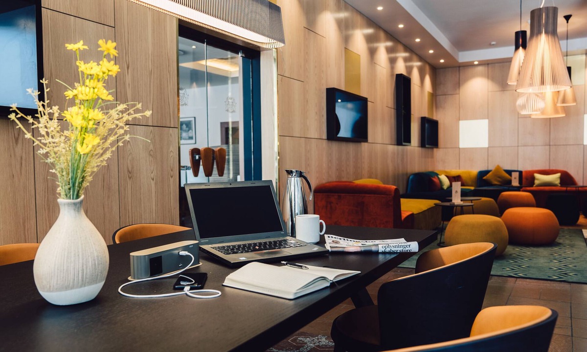 København V Hotel | ProfilHotels Richmond