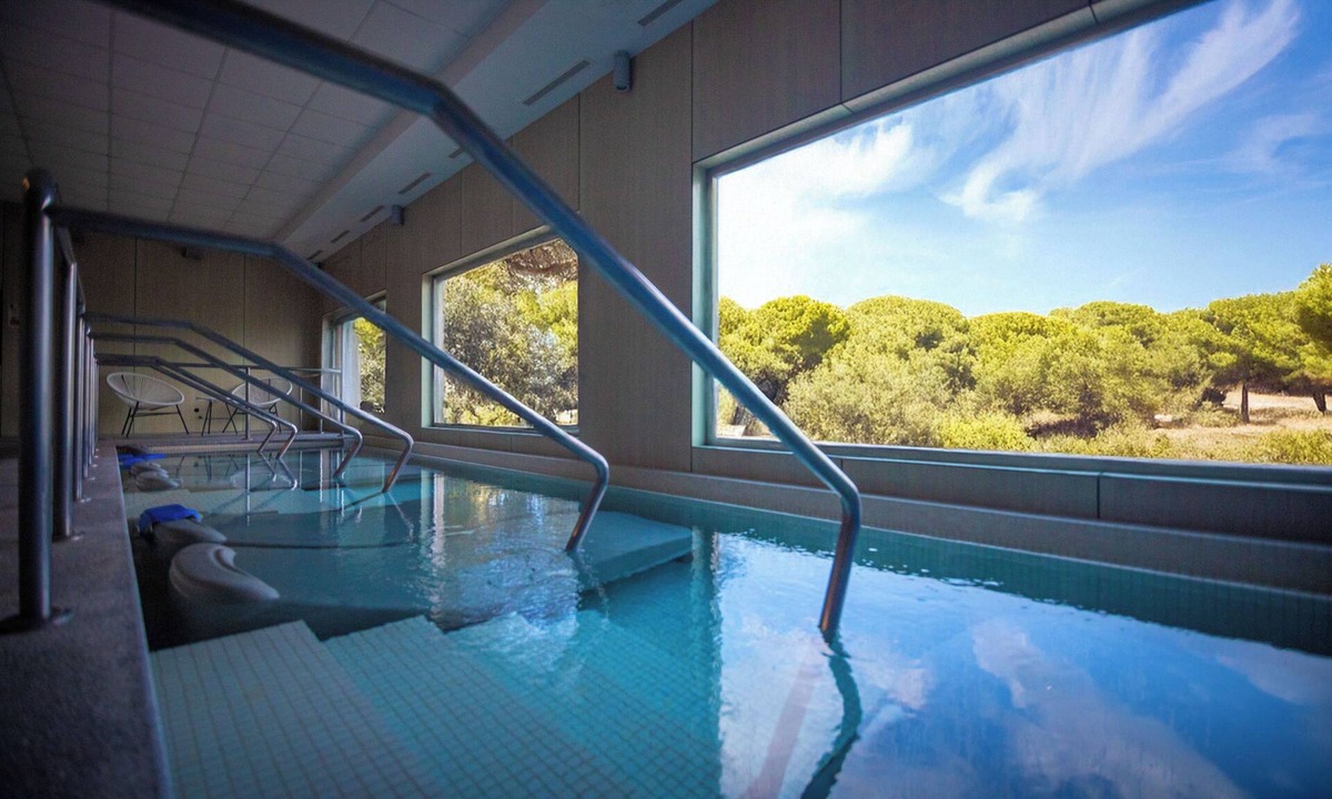 Cofrentes Resort | Progevita