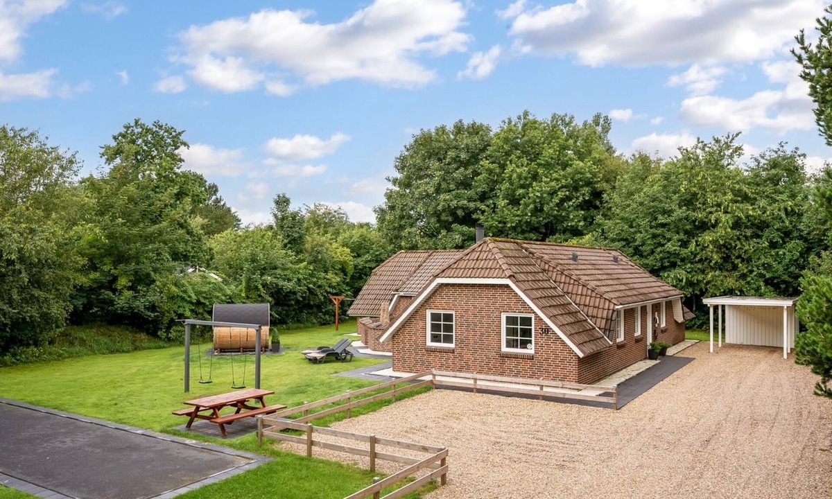 Jegum House | "Prohor" - 10.5km from the sea by Interhome