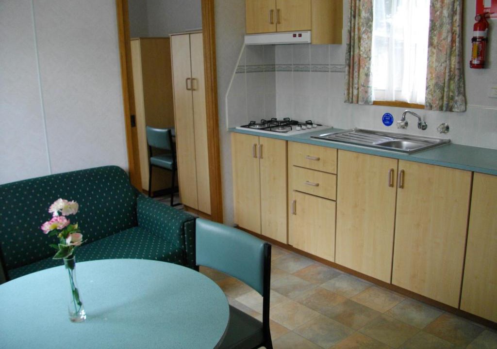 Foster Resort | Prom Central Caravan Park