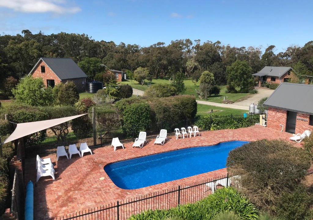 Waratah North Cabin | Prom Coast Holiday Lodge