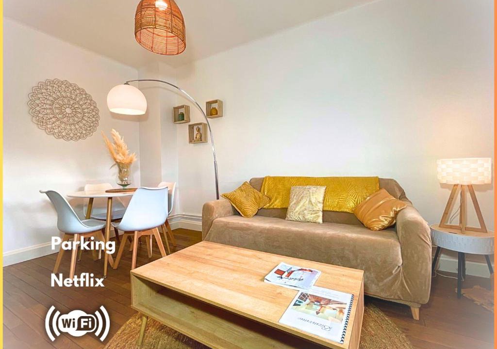 Verdun Apartment | Promenade de la Digue