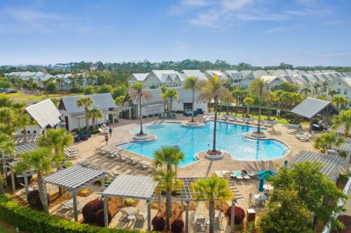 Santa Rosa Beach House | Prominence on 30A by Panhandle Getaways
