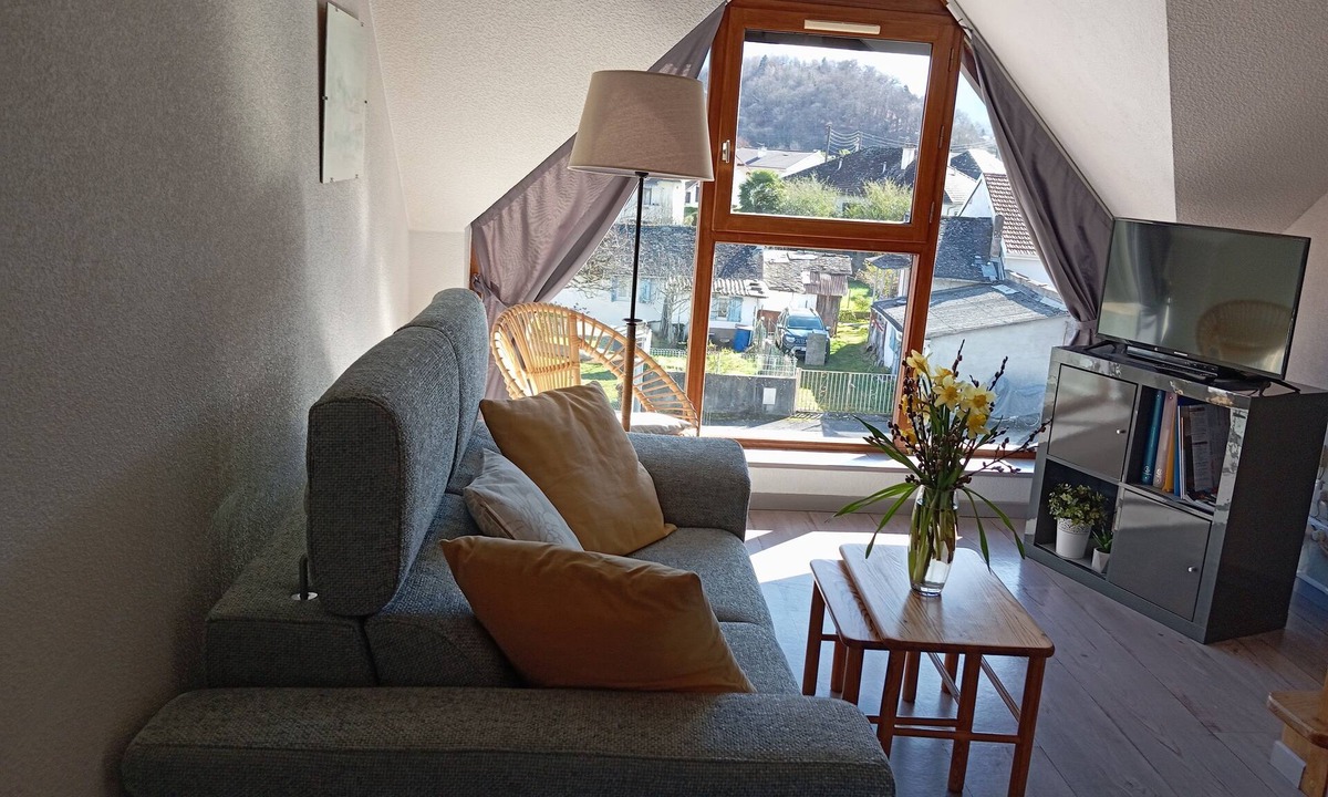 Argeles Gazost Apartment | PROMO 05/05-16/05 BEL APPART 3* PROCHE THERMES, COMMERCES, VUE PANORAMIQUE WIFI