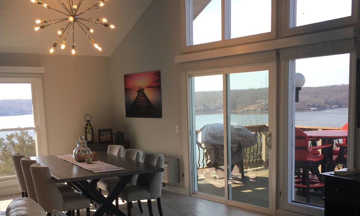 Osage Beach House | PROMO 5%WEEKLY/10%MONTHLY DISCOUNT Tan Tar A Margaritaville2 bedroom2 Bath house