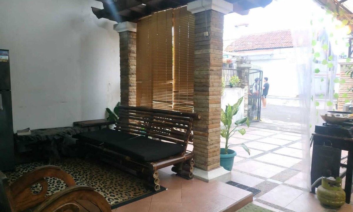 Bandung House | PROMO Sarimadu99 Full House capacity more than 9 personn