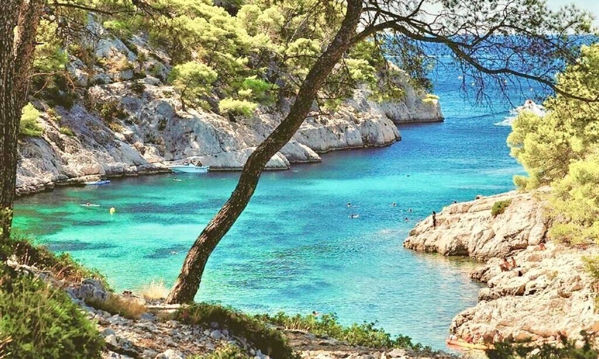 Le Rove House | PROMO VILLA FOR VACATIONS IN PROVENCE - NEAR THE BEACHES AND CREEKS OF THE CÔTE-BLEUE