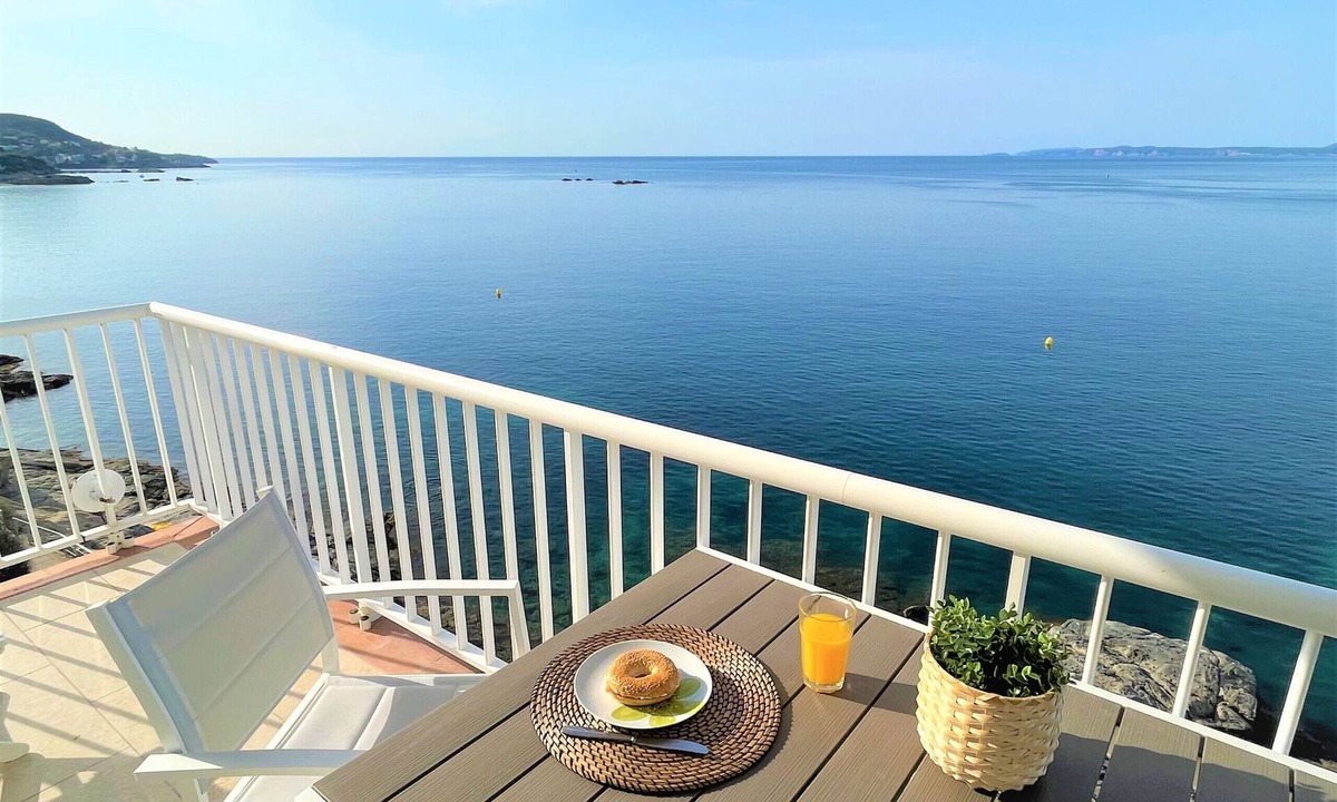 Almadraba-Canyelles Apartment | PROMOCANYELL Canyelles Roses