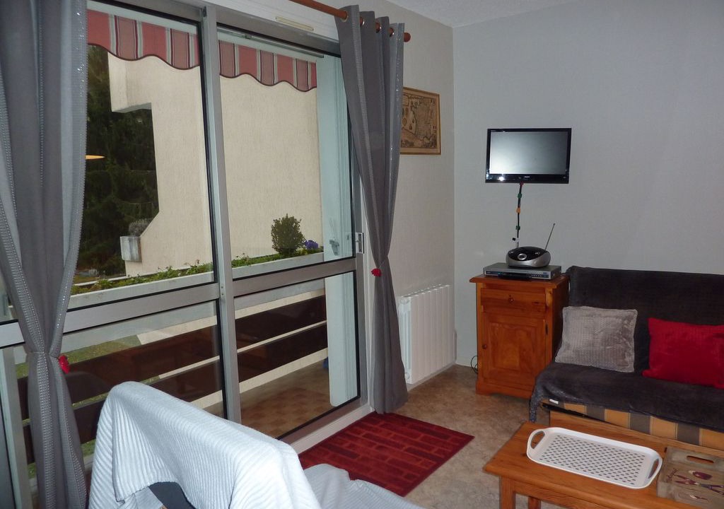 Argeles Gazost Apartment | PROMOTION ARGELES GAZOST APPART. for 4 people