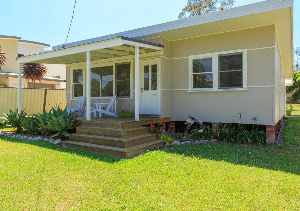 Huskisson House | Propeller Lime Huskisson