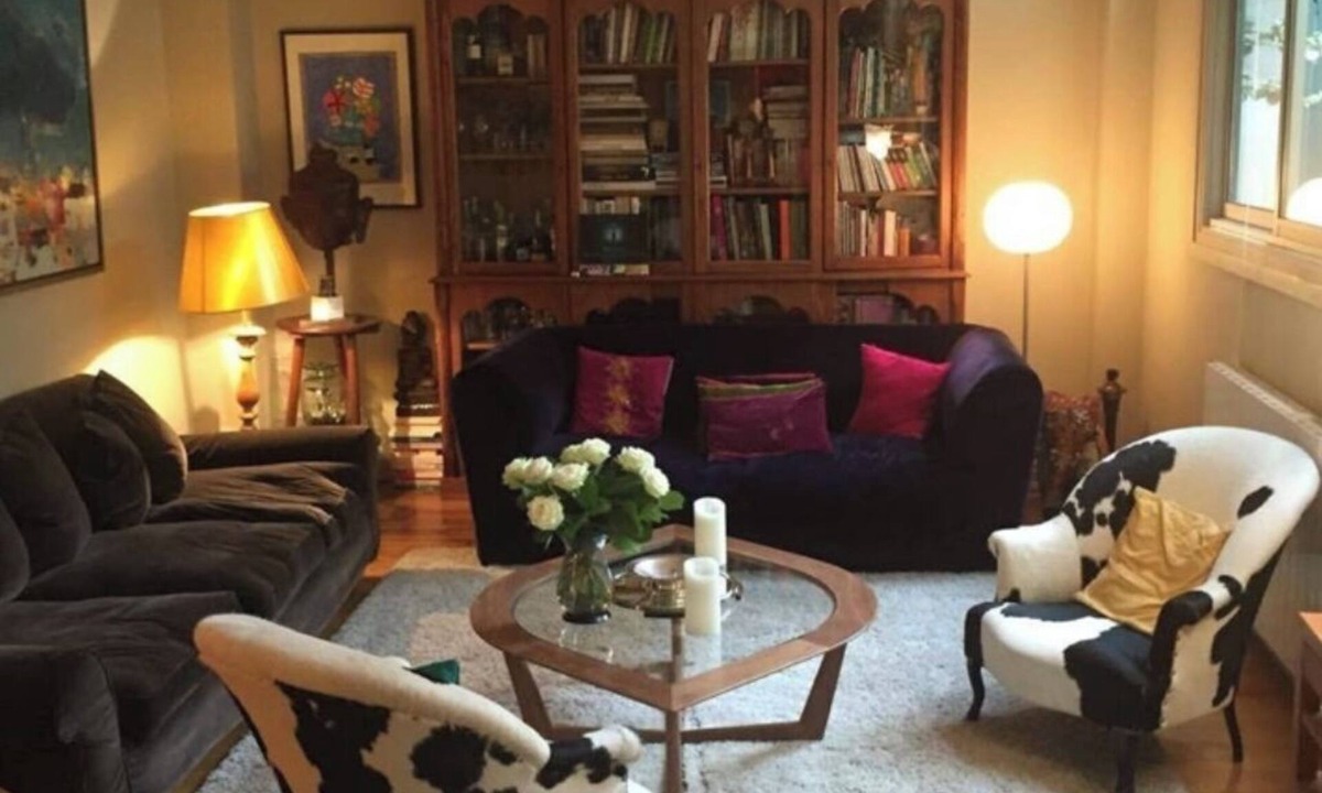 Notre-Dame-des-Champs House | Property 117462132