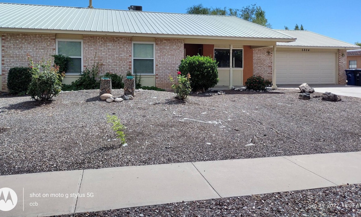 Taylor Ranch House | property eligible for discount for your first visit