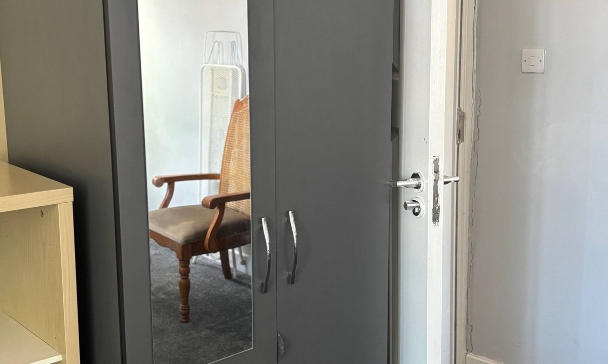 Chorlton-cum-Hardy House | Property in Old trafford