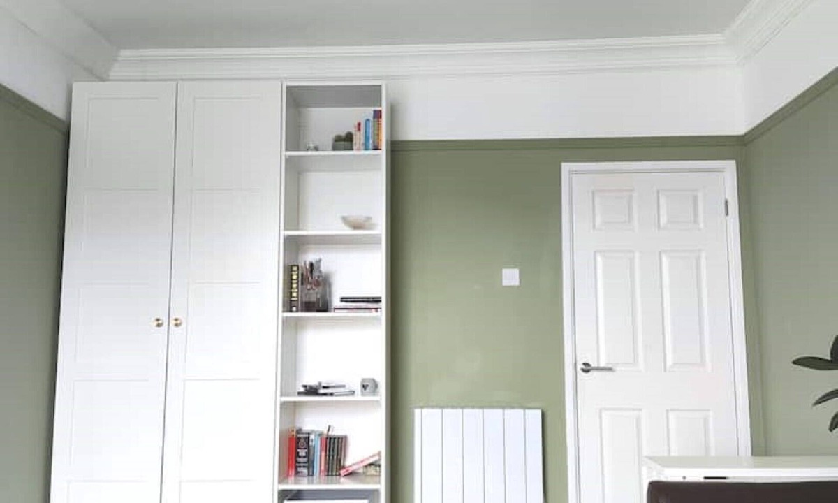 Cotham Apartment | Property Unavailable