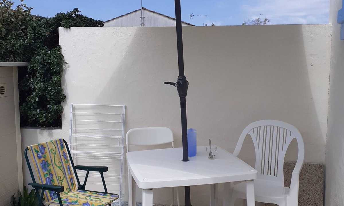 Fromentine House | PROPOSE PETITE MAISON T1BIS 2-4 PERSONNES LA BARRE-FROMENTINE