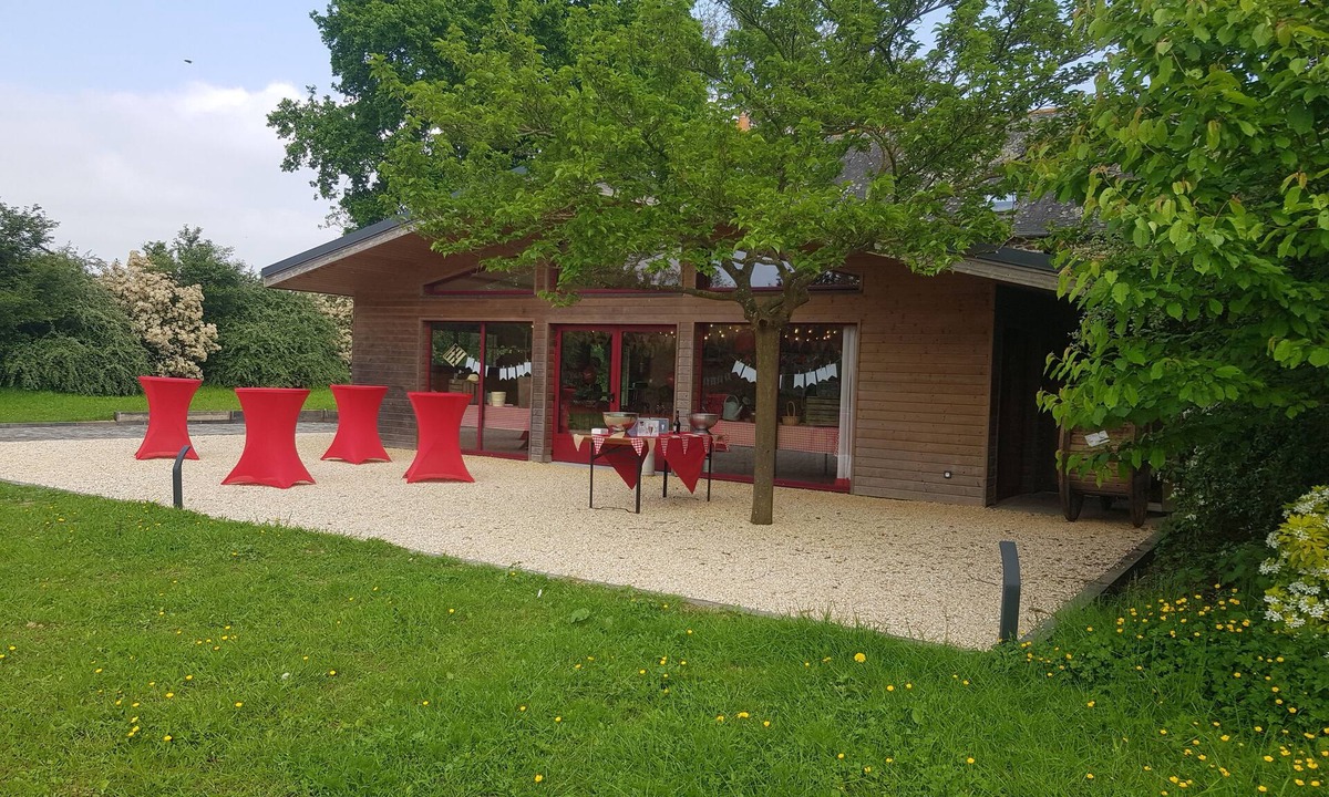 Javene Other | Propriété à la Campagne