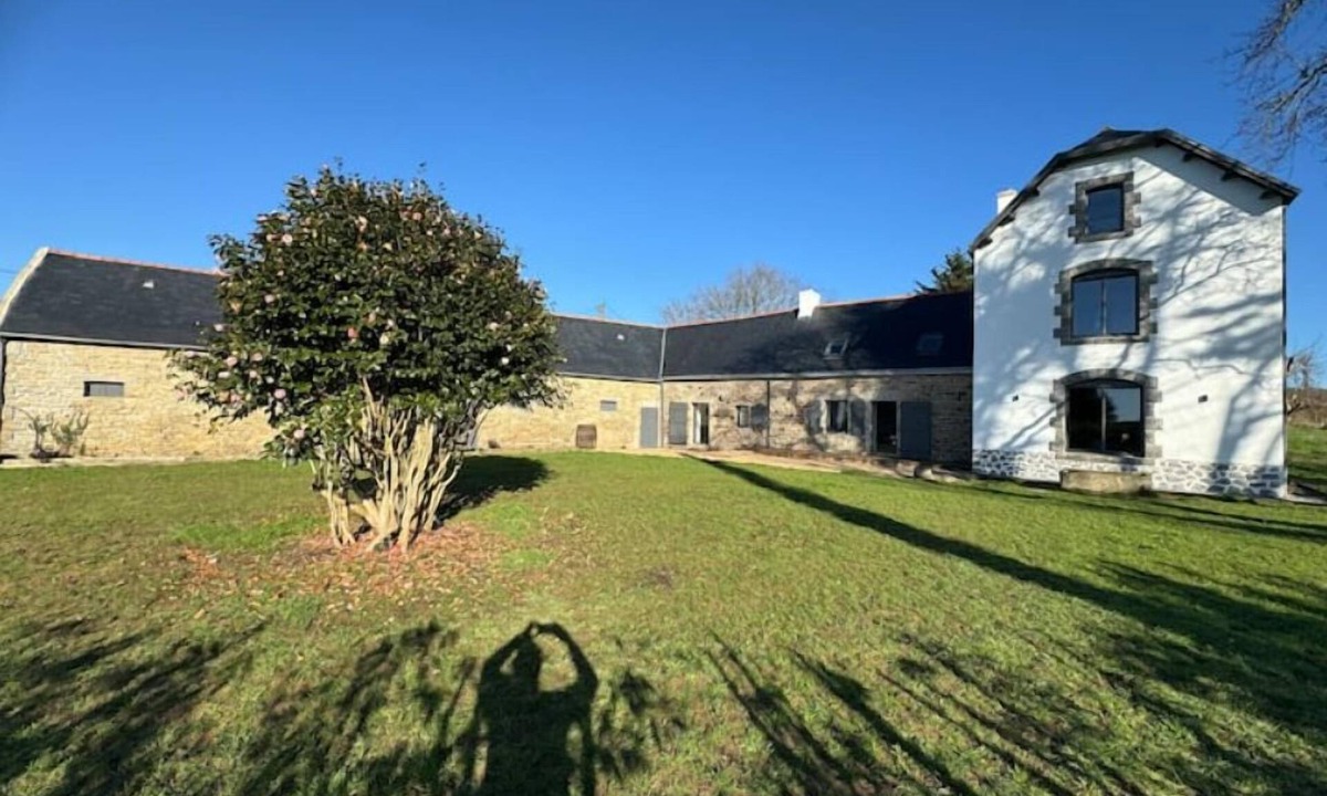 Tregunc Other | Propriété à la campagne