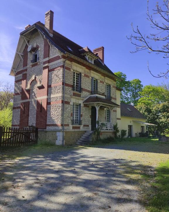 Vierzon House | Propriété de campagne