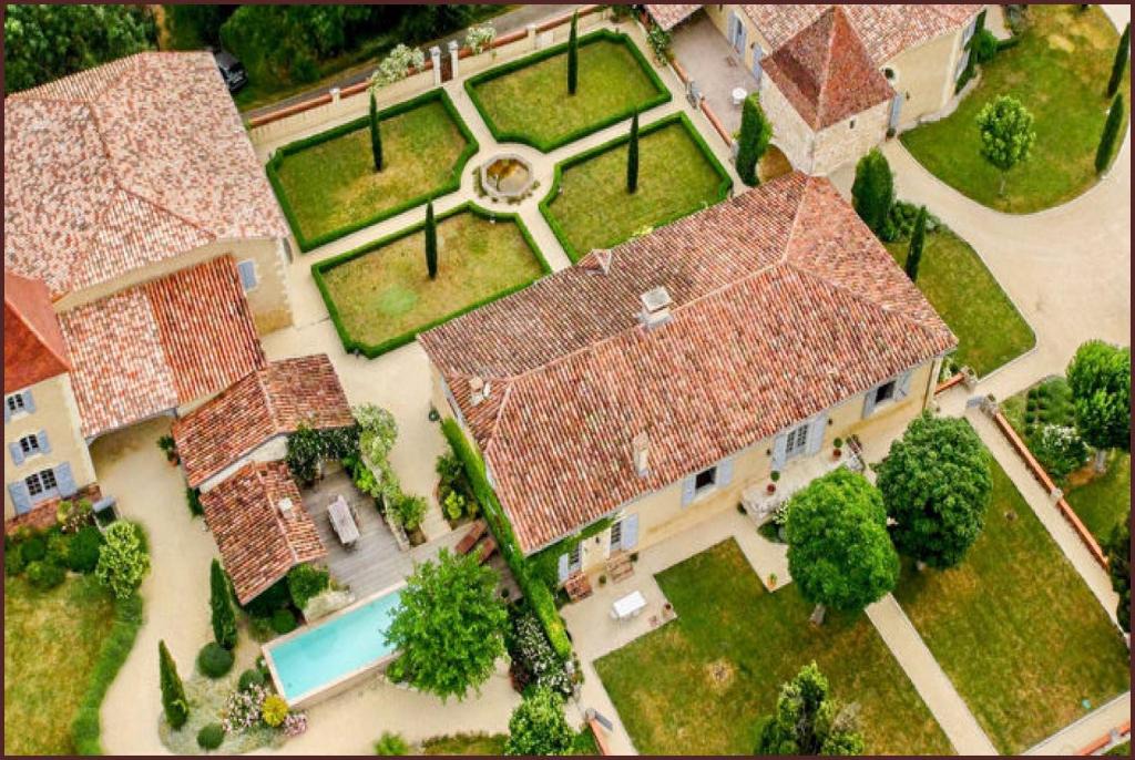 Saint-Christie Bed & Breakfast | Propriété Le Monneton