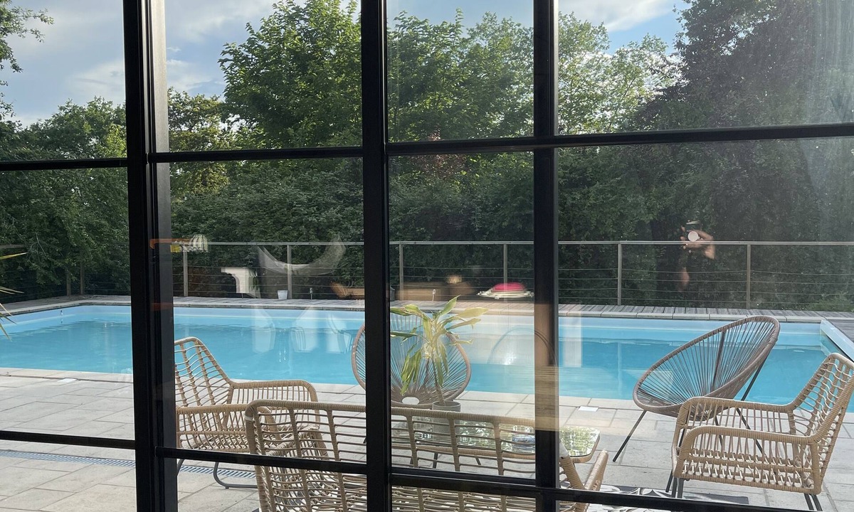 Salies-de-Bearn House | Propriété Salies de Béarn