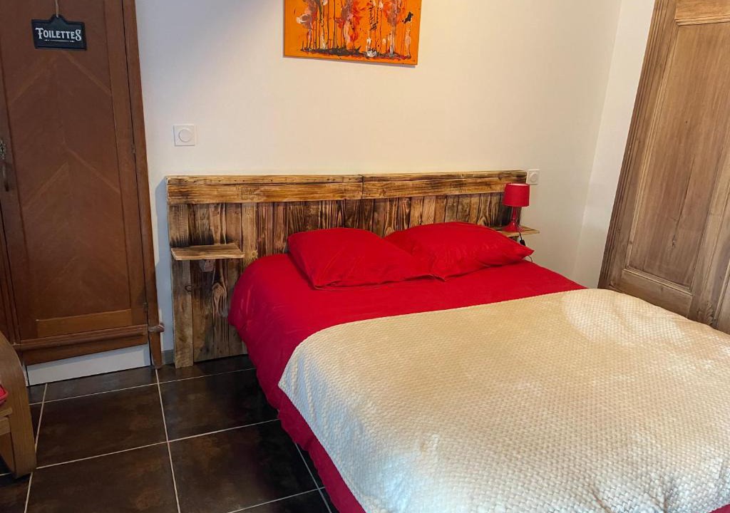 Villalbe Bed & Breakfast | Propriétaire privé